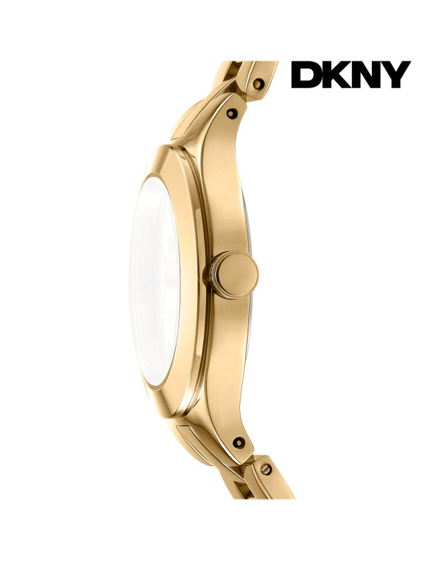 DKNY Ladies Watch